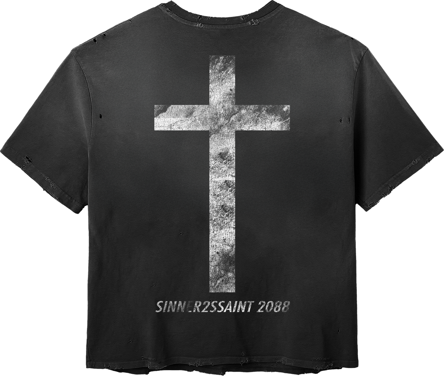 Make America saint again”MASA” TEE