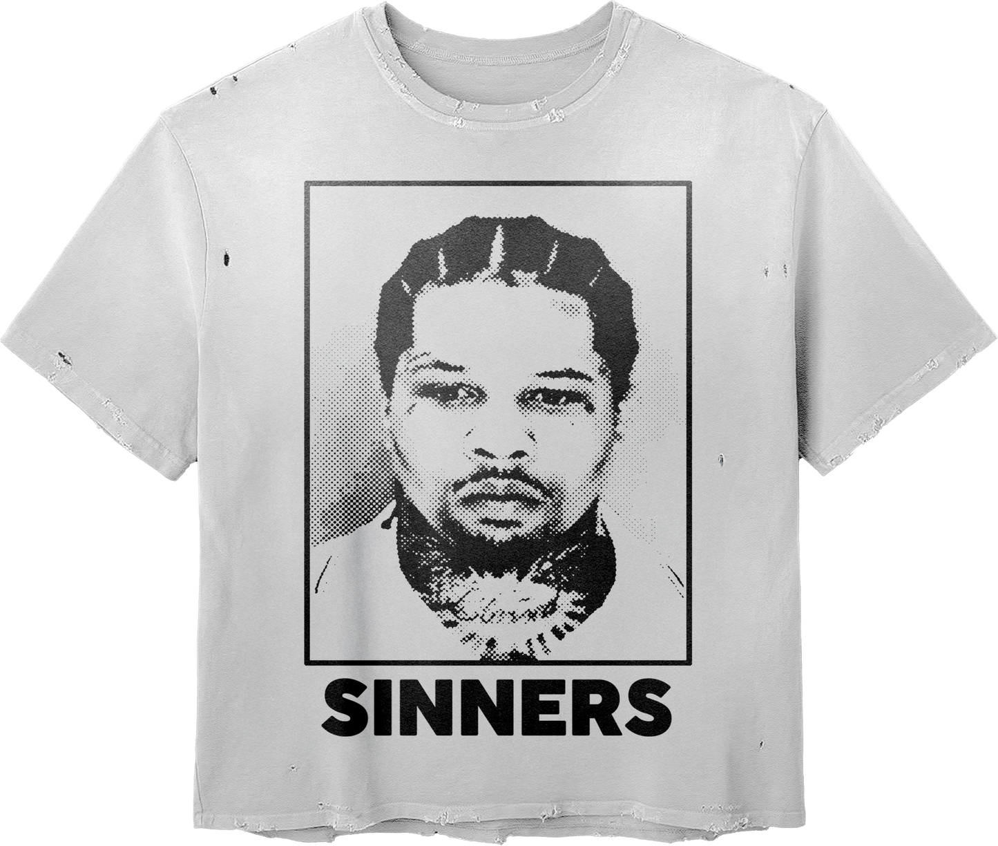 SINNERS TEE