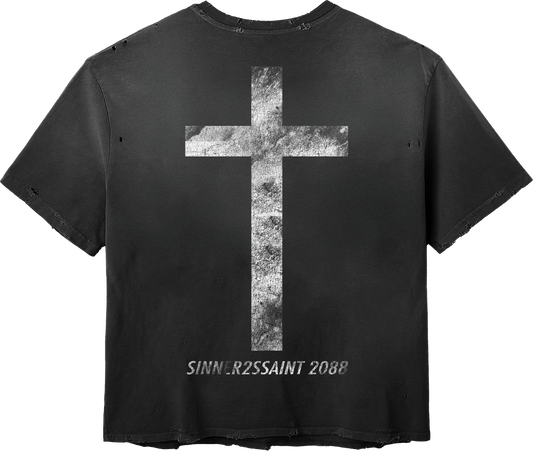 Make America saint again”MASA” TEE
