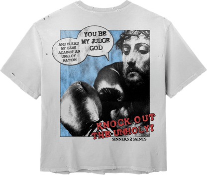 SINNERS TEE