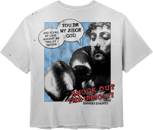 SINNERS TEE