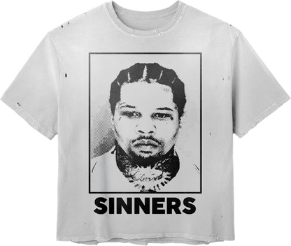 SINNERS TEE