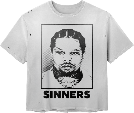 SINNERS TEE