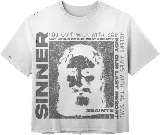 JESUS PIECE TEE